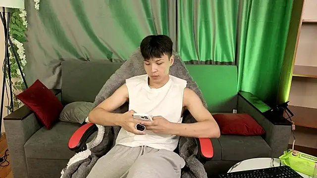 XanneLL online show from February 2026 01:52:02 PM