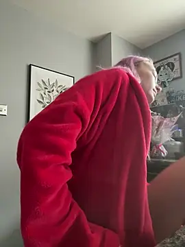 Milssweetx online show from April 2026 09:29:01 AM