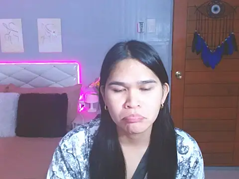 Snapshot of alianabrooks chatting on January 2026 07:11:01 PM alianabrooks online show from January 2026 07:11:01 PM