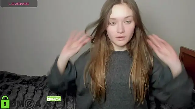 Elina X online show from March 2026 09:31:02 PM