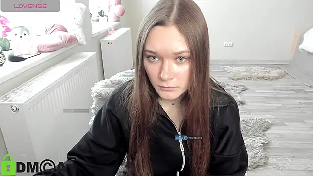 Elina X online show from March 2026 07:58:02 AM