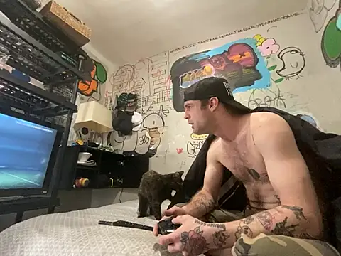 Snapshot of gothboiplzty chatting on February 2026 08:24:02 PM gothboiplzty online show from February 2026 08:24:02 PM