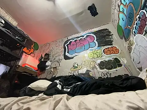 gothboiplzty online show from March 2026 01:12:01 AM