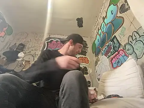 gothboiplzty online show from March 2026 09:40:01 PM