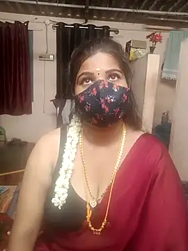 Madhusri Tamil Telugu online show from April 2026 05:19:02 PM