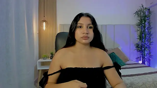 Victoria Rosee online show from April 2026 01:03:02 PM