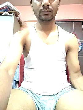 Darkintrovert online show from March 2026 07:08:01 PM