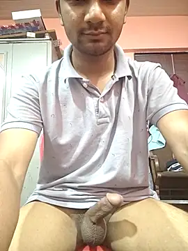 Darkintrovert online show from April 2026 05:17:01 PM