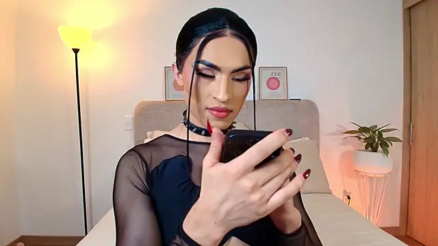 KarolPortellaa online show from March 2026 11:11:02 PM