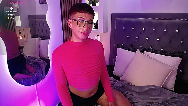 Fancy Vixen online show from April 2026 09:21:01 AM