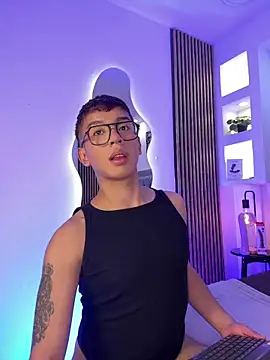 Fancy Vixen online show from April 2026 03:45:01 AM