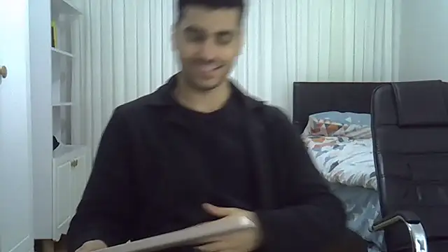 Snapshot of ciceroable chatting on February 2026 04:45:02 PM ciceroable online show from February 2026 04:45:02 PM