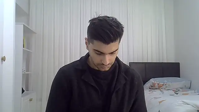 Snapshot of ciceroable chatting on February 2026 07:39:01 PM ciceroable online show from February 2026 07:39:01 PM