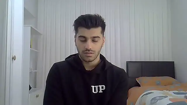 Snapshot of ciceroable chatting on February 2026 08:15:01 PM ciceroable online show from February 2026 08:15:01 PM