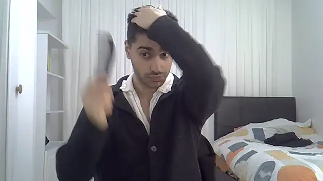 Snapshot of ciceroable chatting on February 2026 09:22:02 PM ciceroable online show from February 2026 09:22:02 PM