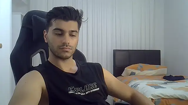 ciceroable online show from July 2026 10:15:02 PM