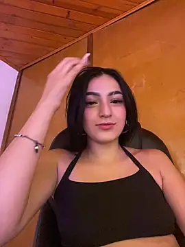 Snapshot of Valery_pink18 chatting on February 2026 06:26:01 AM Valery pink18 online show from February 2026 06:26:01 AM