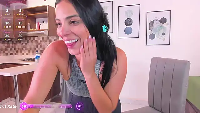 Samy Hot online show from July 2026 02:39:01 AM