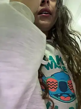 Snapshot of Annie_bonnie_ chatting on February 2026 11:38:02 AM Annie bonnie online show from February 2026 11:38:02 AM