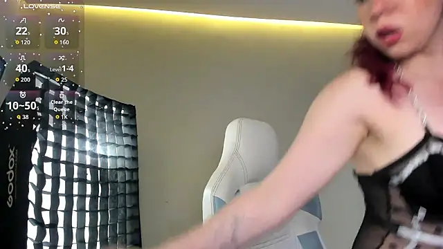 MiaTorres4 online show from February 2026 12:12:01 PM