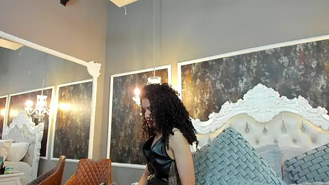 JuliethMilf online show from April 2026 12:33:02 AM