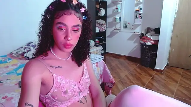  Shanell online show from April 2026 09:23:01 PM