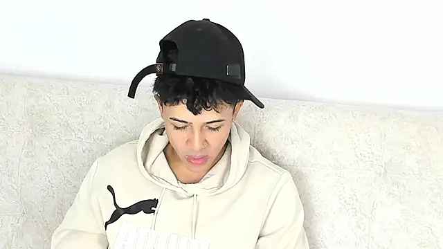  Alex Colton online show from February 2026 10:24:01 PM