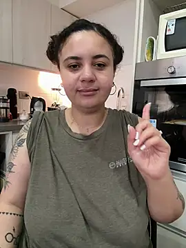 Snapshot of BabyChanntal chatting on July 2026 04:02:02 PM BabyChanntal online show from July 2026 04:02:02 PM