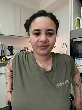 Snapshot of BabyChanntal chatting on July 2026 04:12:02 PM BabyChanntal online show from July 2026 04:12:02 PM