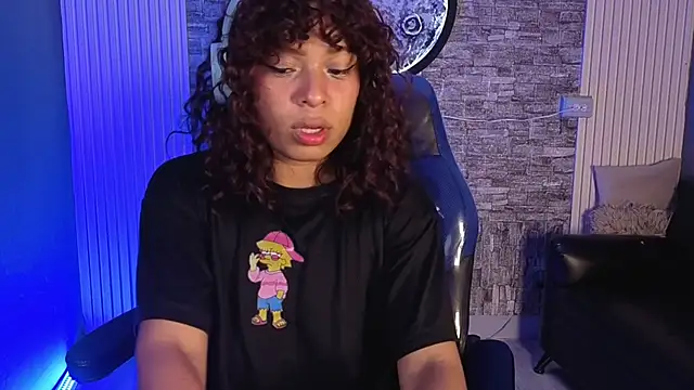 Snapshot of aysha_miller19 chatting on February 2026 05:29:01 AM aysha miller19 online show from February 2026 05:29:01 AM