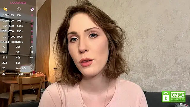 MargaretShyandSkinny online show from July 2026 03:05:01 PM