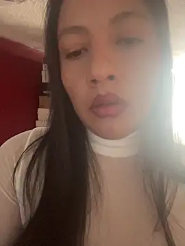 Bamby08 online show from March 2026 05:52:01 PM