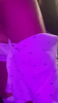 Bamby08 online show from March 2026 05:00:02 AM