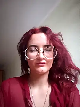 Snapshot of Persefoha chatting on February 2026 02:12:02 PM Persefoha online show from February 2026 02:12:02 PM