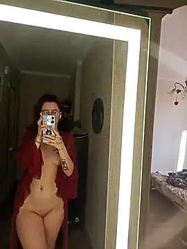 Snapshot of Persefoha chatting on March 2026 01:24:01 PM Persefoha online show from March 2026 01:24:01 PM