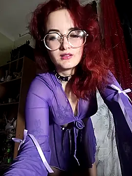 Persefoha online show from April 2026 09:08:02 PM