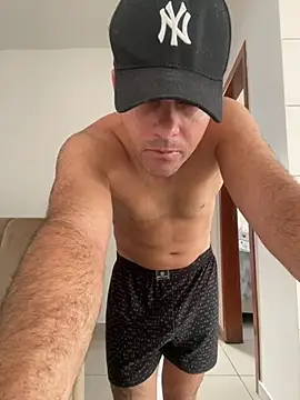 Snapshot of Steves24 chatting on March 2026 12:45:02 PM Steves24 online show from March 2026 12:45:02 PM