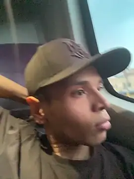 Alejandroo Montenegro online show from February 2026 08:43:01 PM