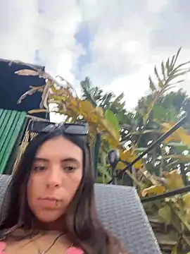 Snapshot of MayteLove chatting on February 2026 10:13:02 PM MayteLove online show from February 2026 10:13:02 PM