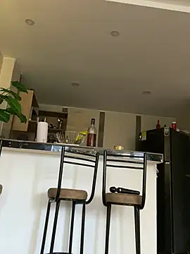 foxxy lover online show from April 2026 09:39:33 PM