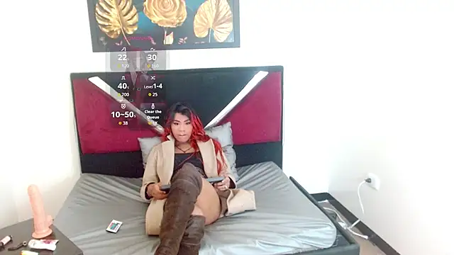 Snapshot of Adriana_Rodriguez_ chatting on February 2026 07:52:02 PM Adriana Rodriguez online show from February 2026 07:52:02 PM