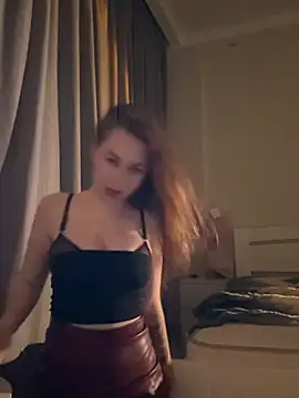 Warmmurr online show from March 2026 10:15:01 PM