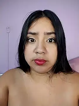 Noa Baker online show from April 2026 12:27:02 PM