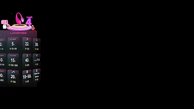 Afrodita sweeet online show from February 2026 08:43:01 PM