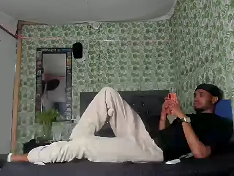 Kofi exotic 2 online show from May 2026 12:05:01 AM