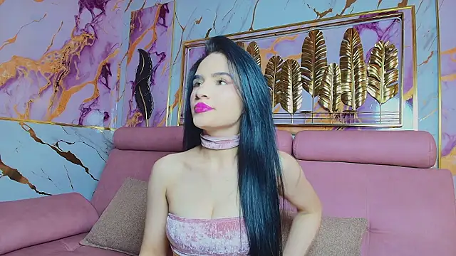 Valeriabigass online show from February 2026 08:27:02 PM