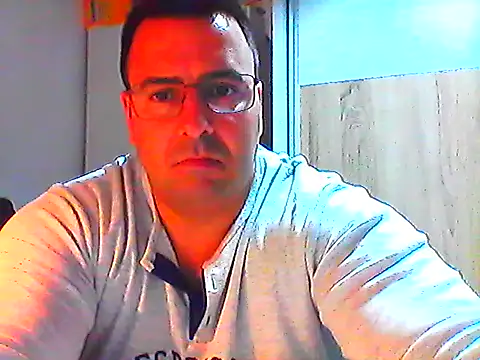 VanillaTime78-Jorge online show from February 2026 12:07:01 AM