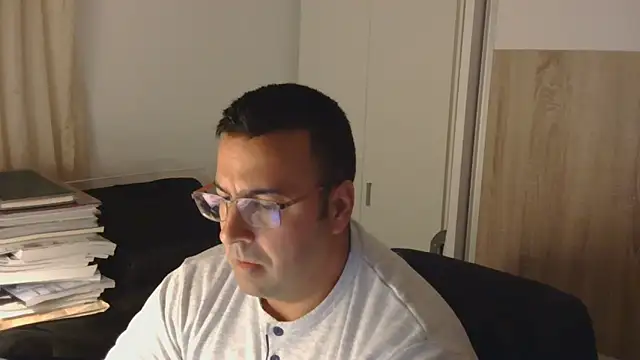 VanillaTime78-Jorge online show from April 2026 11:38:02 PM