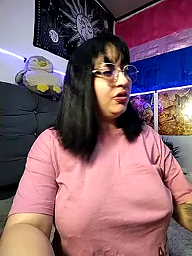 Snapshot of Lilith_Oni66 chatting on February 2026 09:40:02 PM Lilith Oni66 online show from February 2026 09:40:02 PM