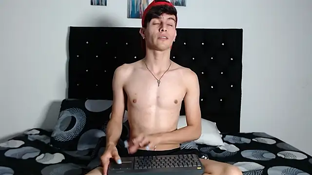 axxxel twink online show from February 2026 01:53:01 AM